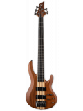 B-5E Mahogany (Natural Satin), зображення 1