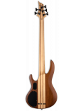 B-5E Mahogany (Natural Satin), зображення 2