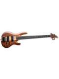 B-5E Mahogany (Natural Satin), зображення 3