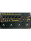 SANSAMP BASS DRIVER DELUXE, зображення 1 | JAM SANSAMP BASS DRIVER DELUXE, зображення 1