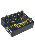 SANSAMP BASS DRIVER DI, зображення 1