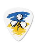 TORTEX WEDGE CUSTOM BAVOVNA, зображення 1