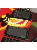 KH-BB SET Kirk Hammett Bone Breaker Set, зображення 2