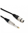 BB010 Microphone Cable (6m), зображення 1