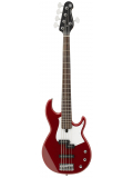 BB235 (Raspberry Red), зображення 1