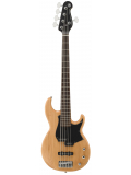 BB235 (Yellow Natural Satin), зображення 1