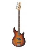 BB424 (Tobacco Brown Sunburst), зображення 1