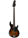 BB434 (Tobacco Brown Sunburst), зображення 1