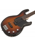 BB434 (Tobacco Brown Sunburst), зображення 2