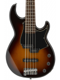 BB435 (Tobacco Brown Sunburst), зображення 7