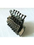 BL001 (Black), зображення 3