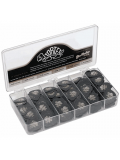 4880 TORTEX PITCH BLACK CABINET, зображення 2