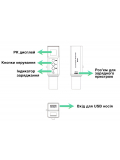 BT-01 MP3/Bluetooth Receiver, зображення 6
