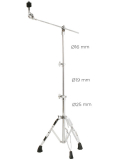 CBS-588 Cymbal Boom Stand, зображення 5