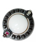PETP DIAPHRAGM CDX1-1745, зображення 1