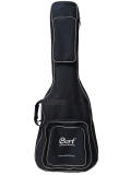 CGB67 BK Deluxe Line Acoustic Guitar Gig Bag, зображення 4