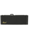 CGC75 Standard Bass Guitar Case, зображення 1 | JAM CGC75 Standard Bass Guitar Case, зображення 1