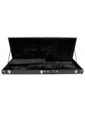 CGC75 Standard Bass Guitar Case, зображення 2 | JAM CGC75 Standard Bass Guitar Case, зображення 2
