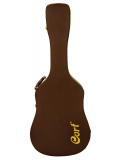 CGC77D STANDARD ACOUSTIC GUITAR CASE, зображення 1 | JAM CGC77D STANDARD ACOUSTIC GUITAR CASE, зображення 1