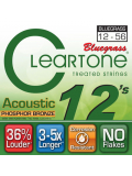 7423 ACOUSTIC PHOSPHOR BRONZE BLUEGRASS (12-56), зображення 1