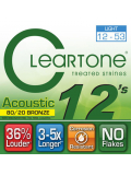 7612 ACOUSTIC 80/20 BRONZE LIGHT (12-53), зображення 3