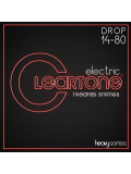 9480 ELECTRIC HEAVY SERIES DROP A (14-80), зображення 1