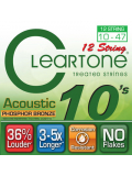 7410-12 ACOUSTIC PHOSPHOR BRONZE 12-STRING ULTRA LIGHT 10-47, зображення 3