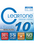 9420 ELECTRIC NICKEL-PLATED HEAVY BOTTOM (10-52), зображення 2