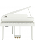 Clavinova CLP-565GP White, зображення 2