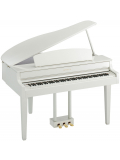 Clavinova CLP-565GP White, зображення 1