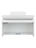 Clavinova CLP-745 (White), зображення 2