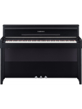 Clavinova CLP-S406B, зображення 3