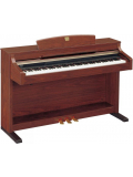 Clavinova CLP-340M, зображення 1