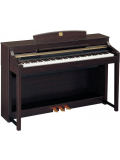 Clavinova CLP-370, зображення 1