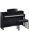 Clavinova CLP-545PE, зображення 1