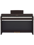 Clavinova CLP-625 (Rosewood), зображення 2