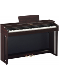 Clavinova CLP-625 (Rosewood), зображення 1