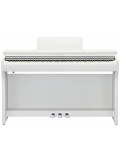 Clavinova CLP-625 (White), зображення 2
