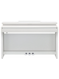 Clavinova CLP-625 (White), зображення 3