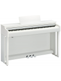 Clavinova CLP-625 (White), зображення 1