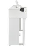 Clavinova CLP-625 (White), зображення 4