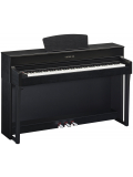 Clavinova CLP-635 (Black), зображення 1