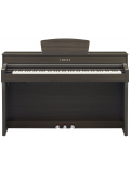 Clavinova CLP-635 (Dark Walnut), зображення 2