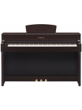 Clavinova CLP-635 (Rosewood), зображення 2