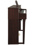 Clavinova CLP-635 (Rosewood), зображення 3