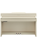 Clavinova CLP-635 (White Ash), зображення 4