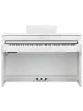 Clavinova CLP-635 (White), зображення 2