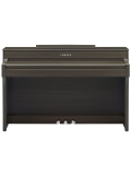 Clavinova CLP-645DW, зображення 3