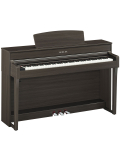 Clavinova CLP-645DW, зображення 1
