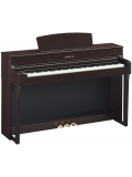 Clavinova CLP-645R, зображення 1